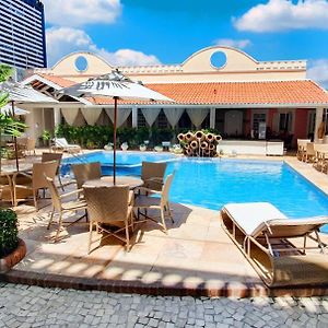 Hotel Villa Mayor Charme